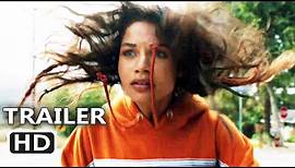 DON'T LOOK DEEPER Official Trailer (2020) Helena Howard, Sci-Fi Series HD