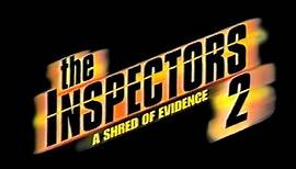 The Inspectors 2 : A Shred of Evidence 2000 - Trailer