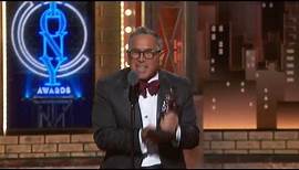 2019 Tony Awards: Best Book of a Musical: Robert Horn (Tootsie)