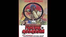 Funeral for an Assassin - Full Movie - 1974