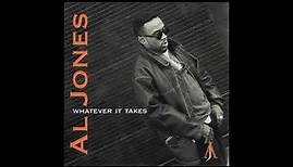 Al Jones - Whatever It Takes