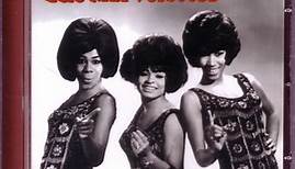 The Marvelettes - The Essential Collection