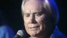George Jones ~ "A Picture Of Me Without You"