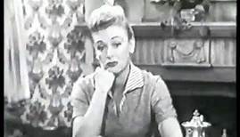 Our Miss Brooks Open/Close (1953)