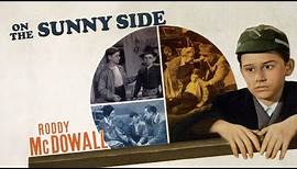 On the Sunny Side (1942) Full Movie | Roddie McDowell, Jane Darwell, Stanley Clements