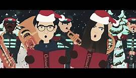Paul Heaton - Christmas (And Dad Wants Her Back)