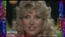 Barbara Bouchet - Se Tu Fossi Bello - Superclassifica Show 1983 (HD)