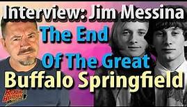 INTERVIEW: Jim Messina On The Troubled Buffalo Springfield of 1968