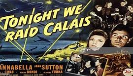 Tonight We Raid Calais (1943) ★