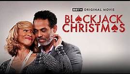 BET+ Original Movie | Blackjack Christmas
