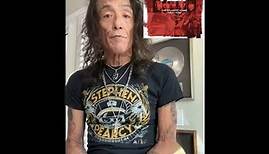 Stephen Pearcy of RATT The Atlantic Years 1984-1991 Box Set is Our True Legacy!