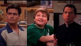 Two and a half Men - Best of SEASON 3