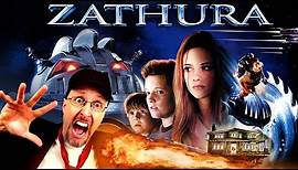 Zathura: A Space Adventure - Nostalgia Critic