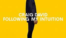 Craig David - Following My Intuition