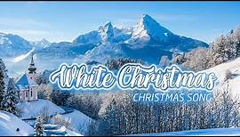 White Christmas (Official Music Video)