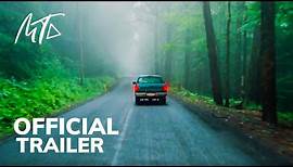 THE RUNNER — Official Trailer (2022)