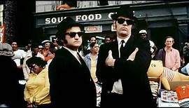 The Blues Brothers - Who's Making Love