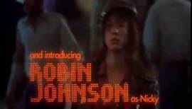 Times Square (1980) opening titles