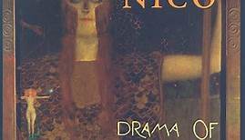 Nico - Drama Of Exile