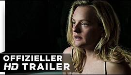 Der Unsichtbare - Trailer 3 deutsch/german HD