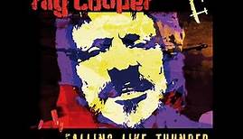 RAY COOPER ' Falling Like Thunder'