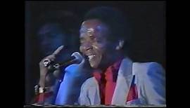 Hank Ballard & The Midnighters " Live The Twist "