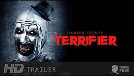 Terrifier (Horror) I Offizieller Trailer I HD Deutsch