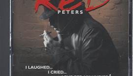 Red Peters - I Laughed...I Cried...I Fudged My Undies!