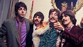„Now and Then“: Beatles nach 54 Jahren wieder an der Charts-Spitze