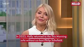 Holly Willoughby's family life: From her three adorable kids to lookalike sister