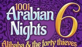 1001 Arabian Nights 6 - kostenlos online spielen » HIER!