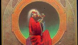 Blues for Allah by The Grateful Dead
