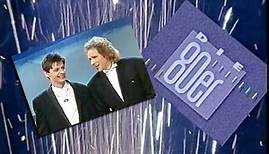 "Die 80er" mit Gottschalk & Jauch - die Highlights!