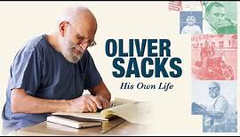 Oliver Sacks: His Own Life - Official Trailer