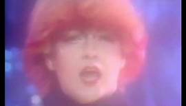 Toyah - It's A Mystery (1981)