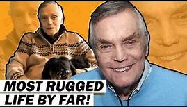 The Tragedy of Peter Marshall From Hollywood Squares Keeps Getting Worse