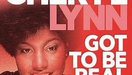 Cheryl Lynn - Got To Be Real (The Columbia Anthology)