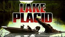 Lake Placid - Trailer HD deutsch