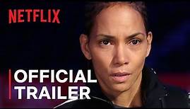 Bruised | Halle Berry | Official Trailer | Netflix