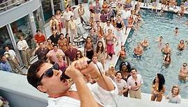 The Wolf of Wall Street (2013) | Official Trailer, Full Movie Stream Preview - video Dailymotion