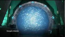 Stargate Atlantis - Trailer (deutsch)
