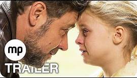 VÄTER & TÖCHTER Trailer German Deutsch (2016) Russell Crowe, Amanda Seyfried