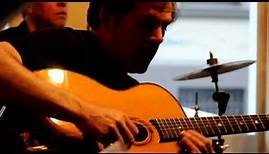 John Jorgenson unplugged - Billet Doux (Django Reinhardt)