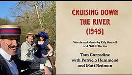 Cruising Down the River (1945) - May Day Collaboration with @patriciahammondsongs