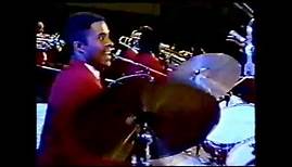 Illinois Jacquet - Big Band Live in Berlin, 1987