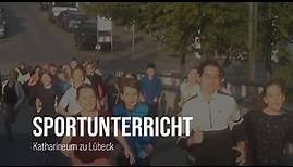 Katharineum zu Lübeck – Schulvorstellung – Sportunterricht