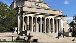 Learn about Columbia University and What It Takes to Get In