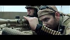 American Sniper - Der Scharfschütze Trailer German Deutsch Full HD