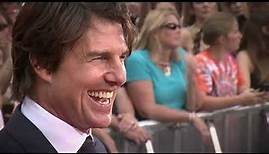 Tom Cruise: The Last Movie Star - Trailer