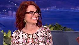 Megan Mullally Had To Prove Her Identity To A Fan